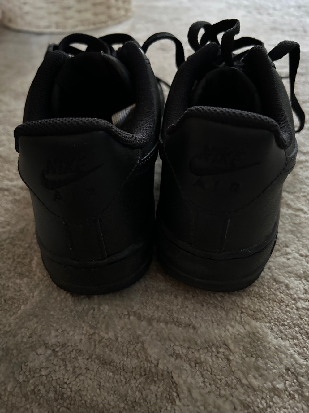 Nike Air AIR FORCE 1 - Picture 5 of 7